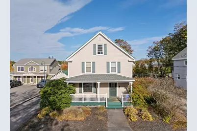 10 Elm Street, Gorham, ME 04038 - Photo 2