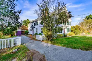 546 Paris Hill Rd, Paris, ME 04281 - Photo 1