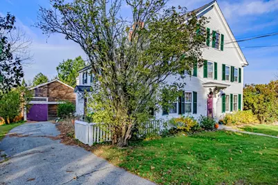 546 Paris Hill Road, Paris, ME 04281 - Photo 2