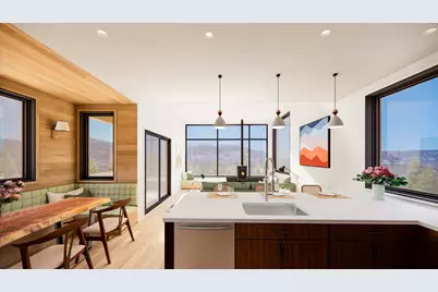 3 Snowcross Lane #3, Carrabassett Valley, ME 04947 - Photo 4