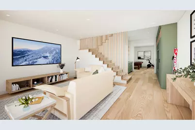 4 Snowcross Lane #4, Carrabassett Valley, ME 04947 - Photo 6