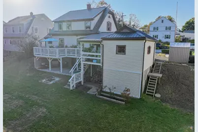 21 Androscoggin Avenue, Lewiston, ME 04240 - Photo 4