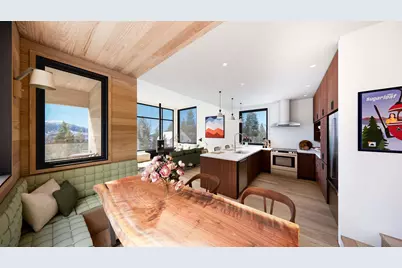 12 Snowcross Lane #12, Carrabassett Valley, ME 04947 - Photo 2