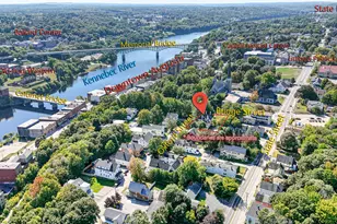 8 Crosby St, Augusta, ME 04330 - Photo 2