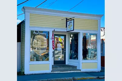 332 Main Street, Southwest Harbor, ME 04679 - Photo 1