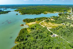 Lot #1 Seaberry Landing Rd, Jonesport, ME 04649 - Photo 1