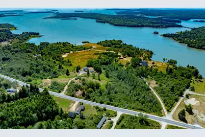 Lot #1 Seaberry Landing Road, Jonesport, ME 04649 - Photo 4