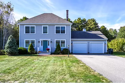 28 East Wind Drive, Buxton, ME 04093 - Photo 58