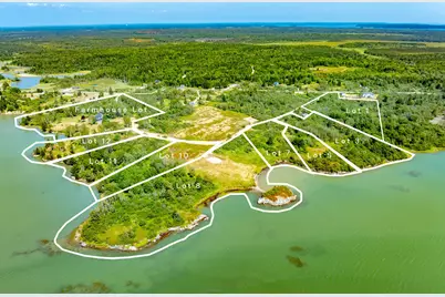 Lot #3 Seaberry Landing Road, Jonesport, ME 04649 - Photo 2