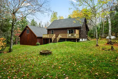 3 Wick Up Lane, Sandy River Plt, ME 04970 - Photo 48