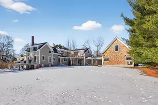 263 Foreside Rd, Falmouth, ME 04105 - Photo 34