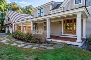 263 Foreside Rd, Falmouth, ME 04105 - Photo 6