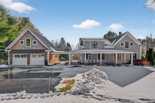 263 Foreside Rd, Falmouth, ME 04105 - Photo 2