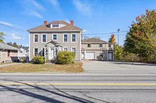 37 West St, Biddeford, ME 04005 - Photo 2