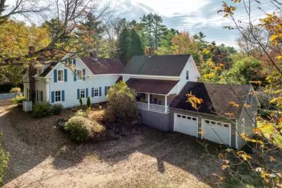 576 Back River Road, Boothbay, ME 04537 - Photo 8