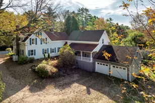 576 Back River Rd, Boothbay, ME 04537 - Photo 8