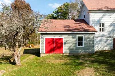 576 Back River Road, Boothbay, ME 04537 - Photo 52