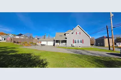 8 Benjamin Street, Mars Hill, ME 04758 - Photo 4