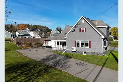8 Benjamin Street, Mars Hill, ME 04758 - Photo 14