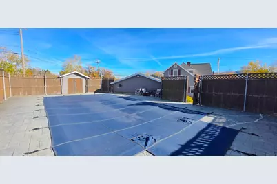 8 Benjamin Street, Mars Hill, ME 04758 - Photo 32