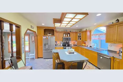 8 Benjamin Street, Mars Hill, ME 04758 - Photo 44