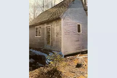 Lot 7 & 8 Hardwood Hill Island, Mariaville, ME 04605 - Photo 1