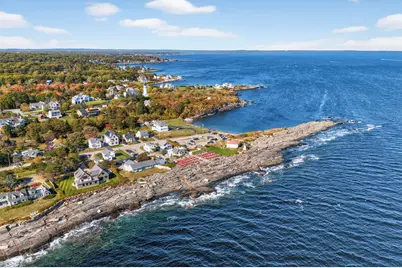 202 Two Lights Road, Cape Elizabeth, ME 04107 - Photo 2