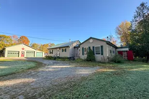 397 W Old Main Rd, Lowell, ME 04493 - Photo 2