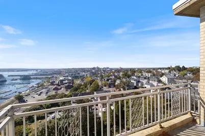 45 Eastern Promenade #11H, Portland, ME 04101 - Photo 26
