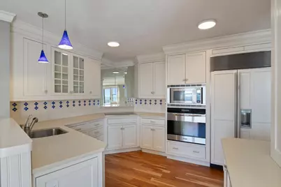 45 Eastern Promenade #11H, Portland, ME 04101 - Photo 2