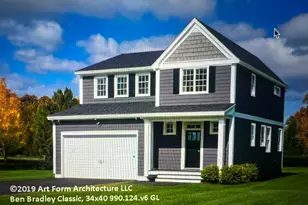 3 Cider Ml Ln, Kennebunk, ME 04043 - Photo 1