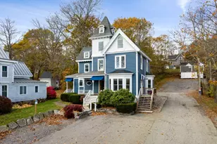 66 Townsend Ave, Boothbay Harbor, ME 04538 - Photo 1