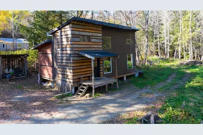463 Clover Mill Road, Farmington, ME 04938 - Photo 2