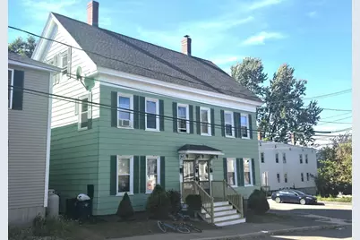 4 Kossuth Street, Biddeford, ME 04005 - Photo 1