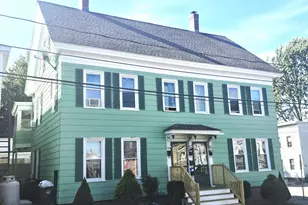 4 Kossuth St, Biddeford, ME 04005 - Photo 4