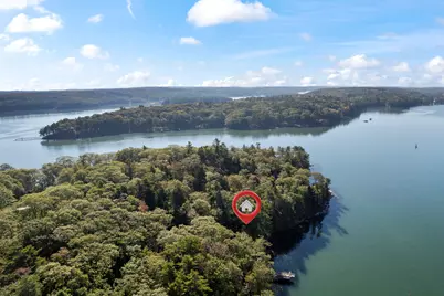 19 Riverside Avenue, Edgecomb, ME 04556 - Photo 54