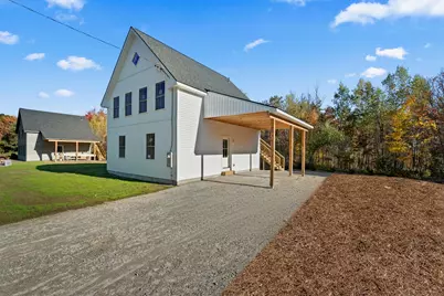 226 Oxen Pull Road, Fryeburg, ME 04037 - Photo 32