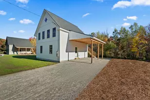 226 Oxen Pull Rd, Fryeburg, ME 04037 - Photo 32