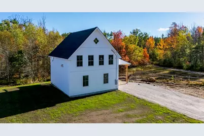 226 Oxen Pull Road, Fryeburg, ME 04037 - Photo 38