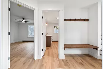 226 Oxen Pull Road, Fryeburg, ME 04037 - Photo 4