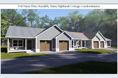 11 Macie Drive #79, Standish, ME 04084 - Photo 1