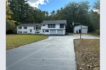 339 Harris Hill Road, Poland, ME 04274 - Photo 1