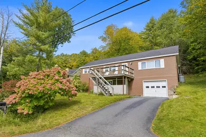 795 Memorial Drive, Winthrop, ME 04364 - Photo 1