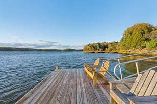 49 Cottage Rd, Arrowsic, ME 04530 - Photo 2