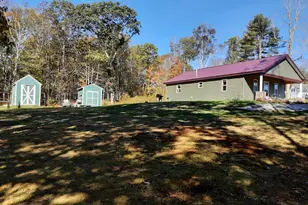 380 S Mountain Vly Hwy, Montville, ME 04941 - Photo 4