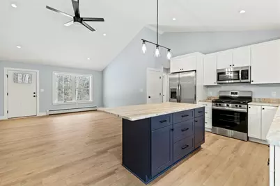 Lot 2 Meadow Road, Casco, ME 04055 - Photo 4