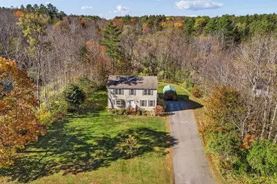 511 Bear Hill Road, Dover Foxcroft, ME 04426 - Photo 1