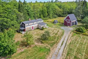 1002 Bayside Rd, Trenton, ME 04605 - Photo 4