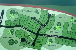 Lot #4 Chase Ln, Lewiston, ME 04240 - Photo 12