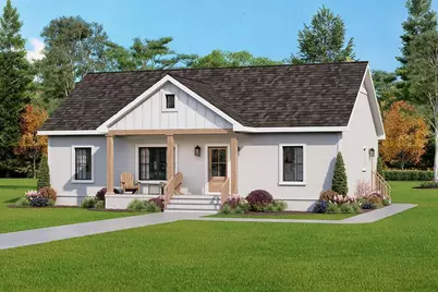 Lot #4 Chase Lane, Lewiston, ME 04240 - Photo 1